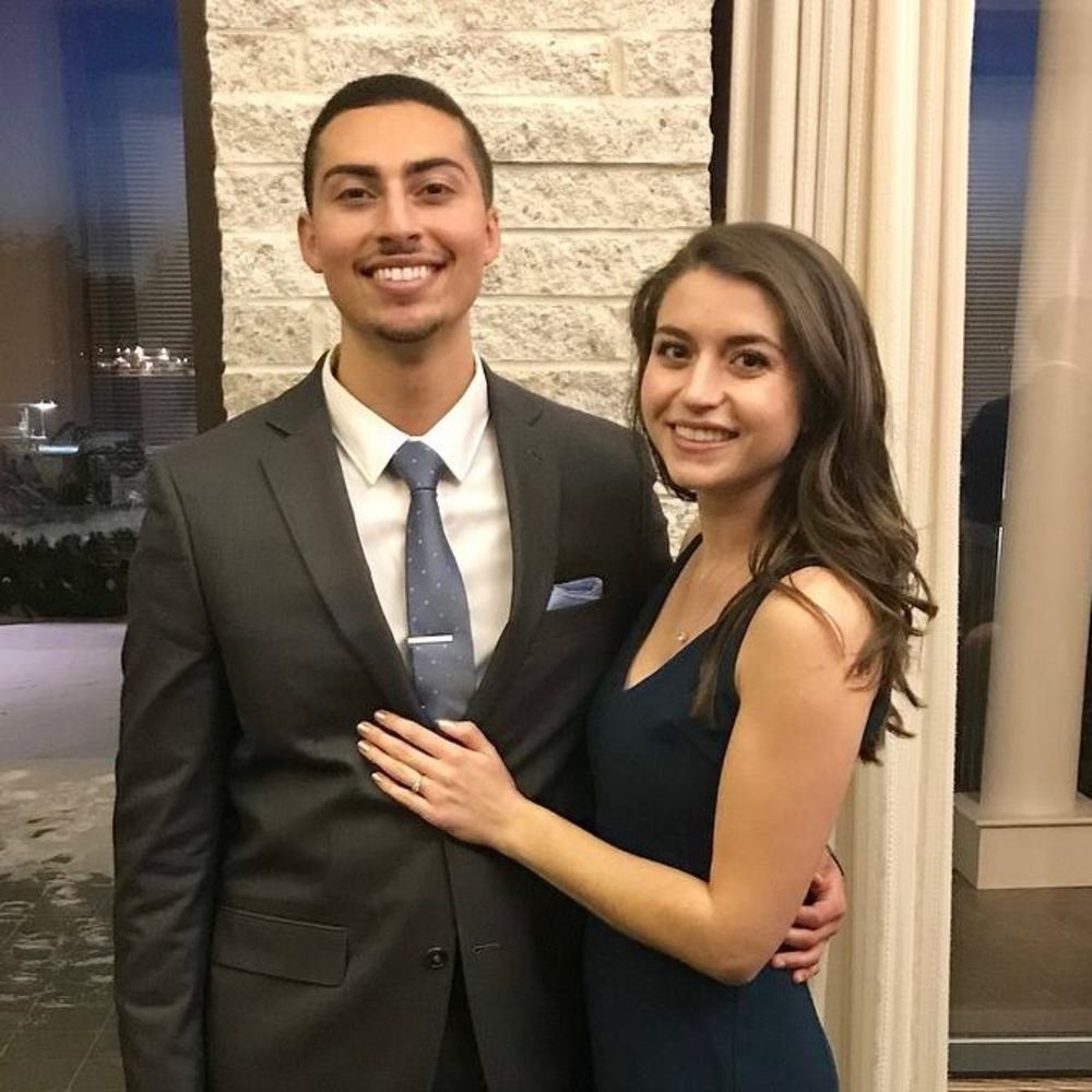 Meet your Posher, Devon